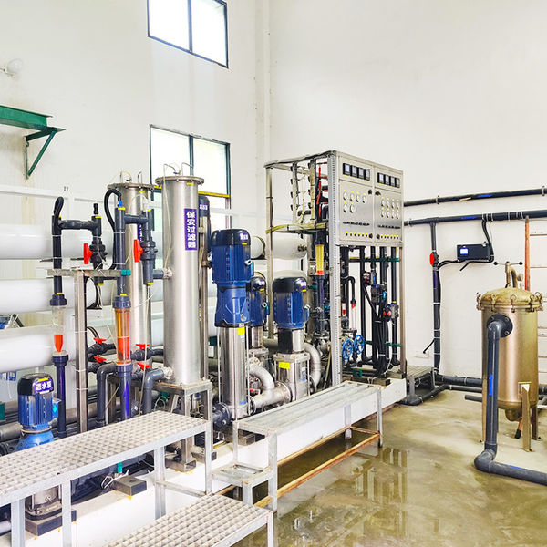 China Beijing Qinrunze Environmental Protection Technology Co., Ltd. company profile