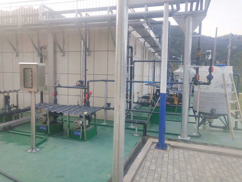 China Beijing Qinrunze Environmental Protection Technology Co., Ltd. company profile