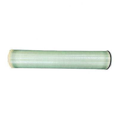 Brackish Water Industrial RO Membrane Element 8040 Max Working Pressure 600psi
