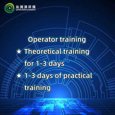 Technical Training Theoretical Training Practical Training Remote Guidance Training On Site Technical Personnel One