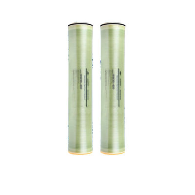 Dow DuPont Reverse Osmosis RO Membrane BW30 PRO-400/34 Anti Pollution High Flux Water Filtration Membrane Element
