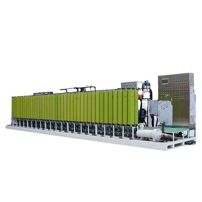 DTRO Garbage Leachate Treatment Sewage Equipment Garbage Transfer Station Leachate Sewage Treatment System Reverse Osmos