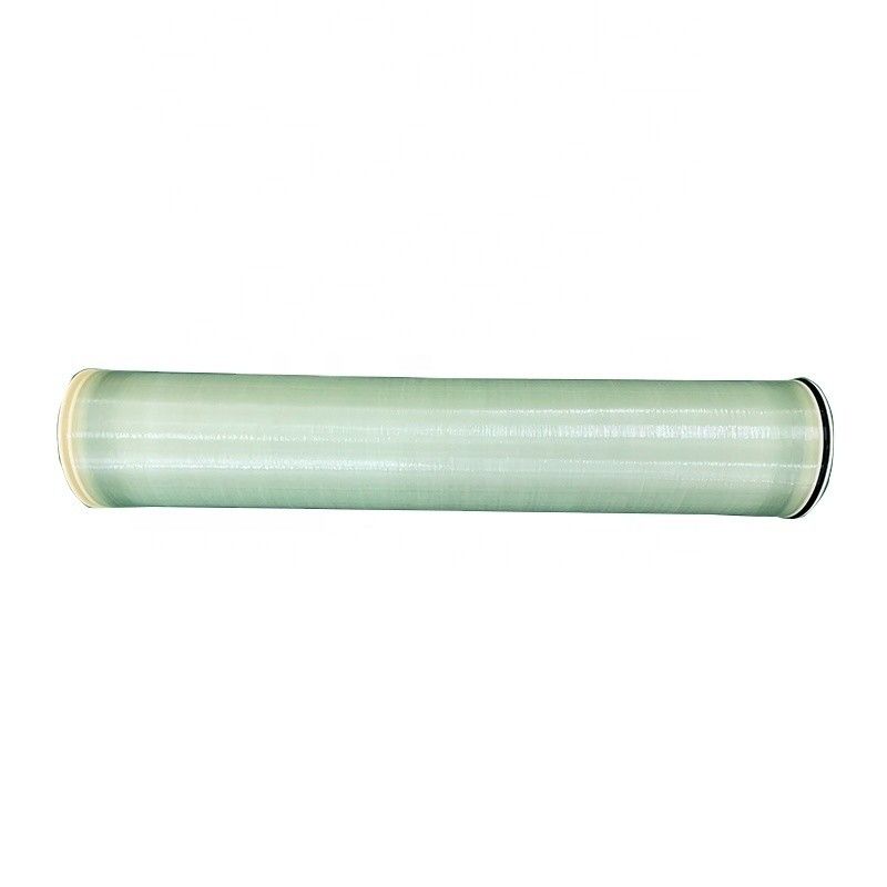 Brackish Water Industrial RO Membrane Element 8040 Max Working Pressure 600psi