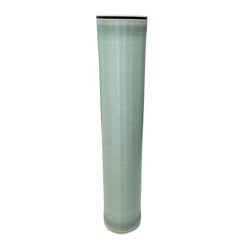 Brackish Water Industrial RO Membrane Element 8040 Max Working Pressure 600psi