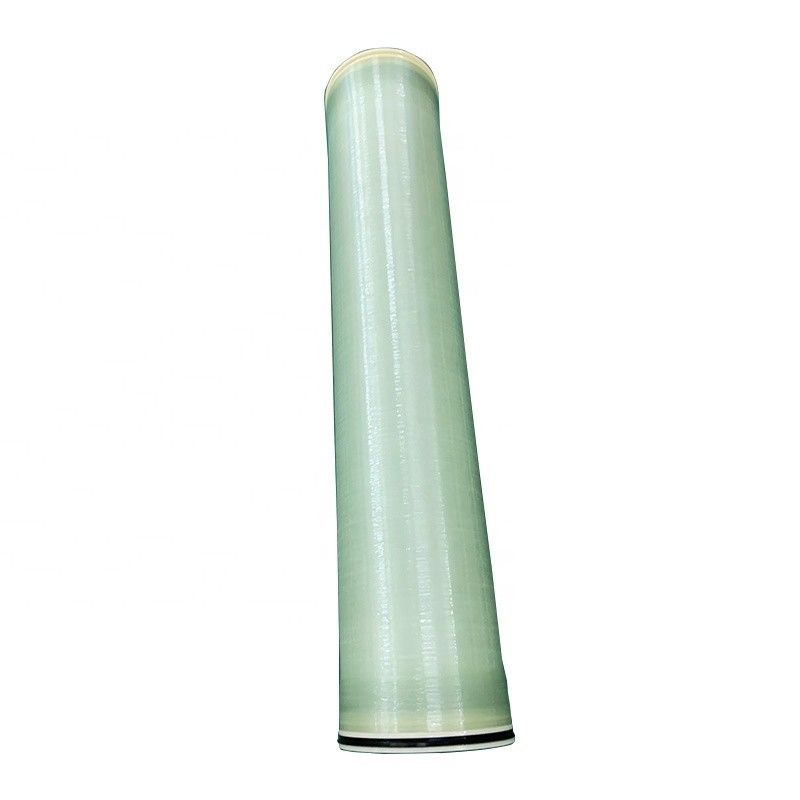 Brackish Water Industrial RO Membrane Element 8040 Max Working Pressure 600psi
