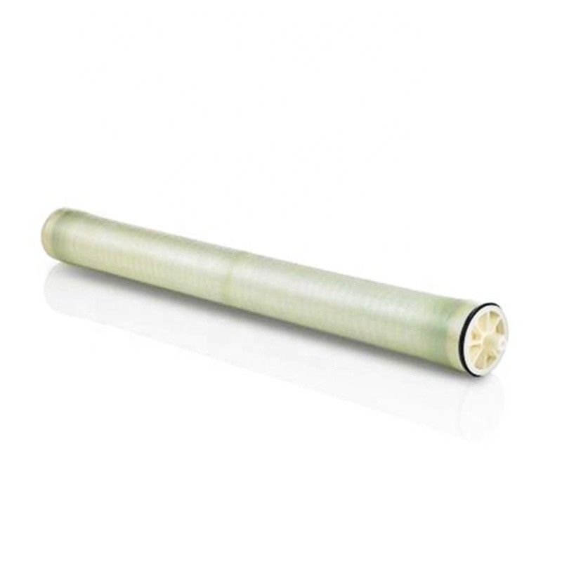 4040 RO Membrane Element Reverse Osmosis Cell For Seawater Desalination Brackish Water Treatment