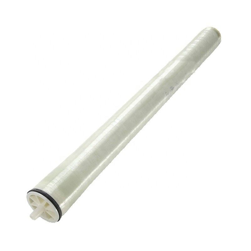 4040 RO Membrane Element Reverse Osmosis Cell For Seawater Desalination Brackish Water Treatment