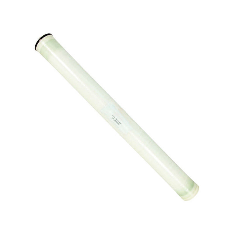 4040 RO Membrane Element Reverse Osmosis Cell For Seawater Desalination Brackish Water Treatment