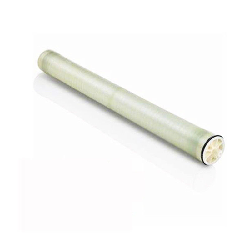 4040 RO Membrane Element Reverse Osmosis Cell For Seawater Desalination Brackish Water Treatment