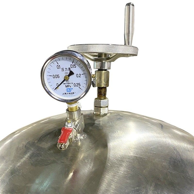 Water Treatment Bag Type Water Filters SUS304 For Landfill Leachate Treatment