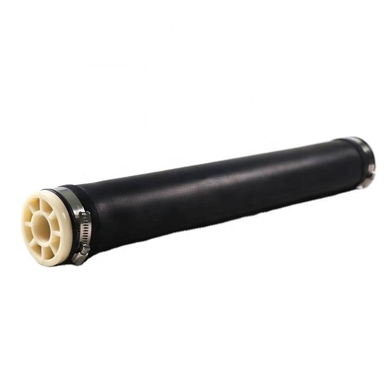 ABS PVC Microporous Tube Aerator ISO9001 For Water Treatment