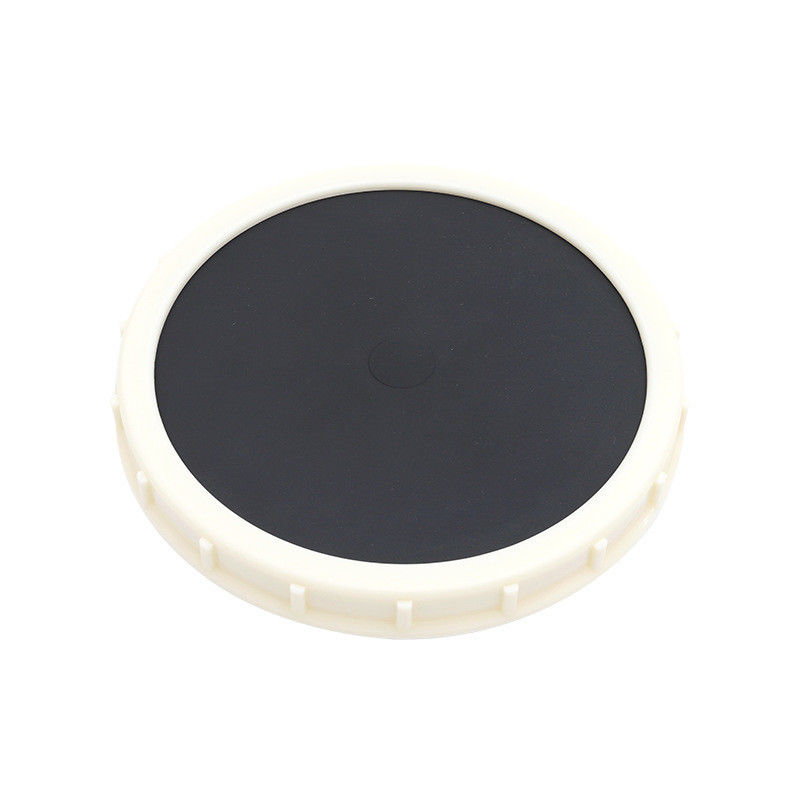 OEM 215mm 8 Inch Micro Bubble Generator For Waste Water Treatment With EPDM Membrane