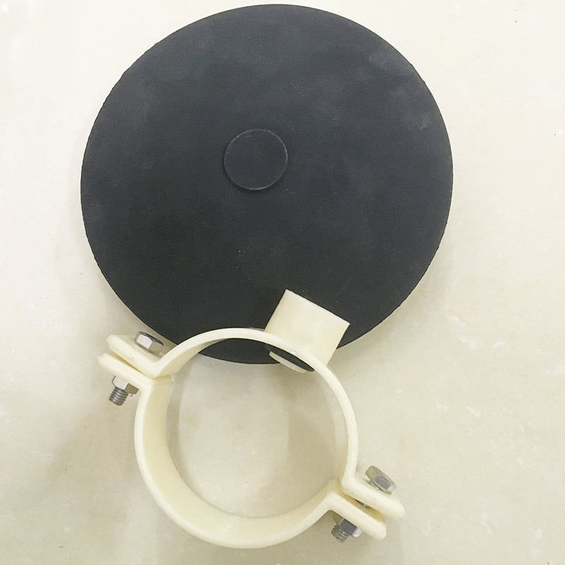 OEM 215mm 8 Inch Micro Bubble Generator For Waste Water Treatment With EPDM Membrane