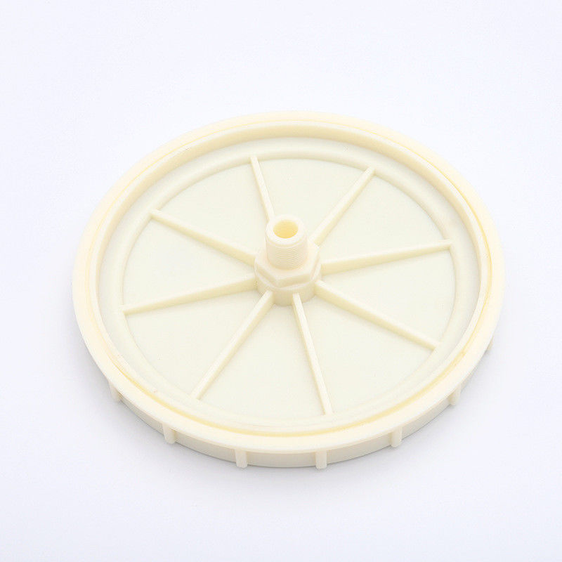 OEM 215mm 8 Inch Micro Bubble Generator For Waste Water Treatment With EPDM Membrane