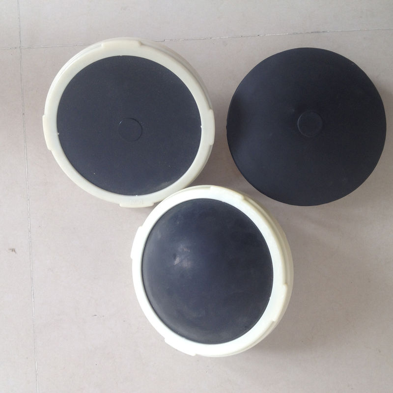 OEM 215mm 8 Inch Micro Bubble Generator For Waste Water Treatment With EPDM Membrane