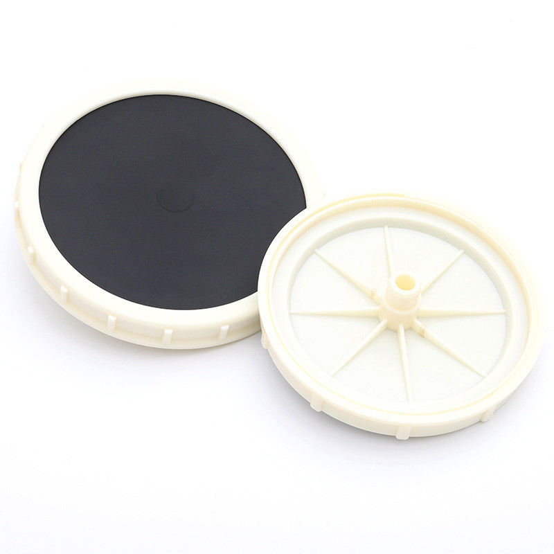 OEM 215mm 8 Inch Micro Bubble Generator For Waste Water Treatment With EPDM Membrane