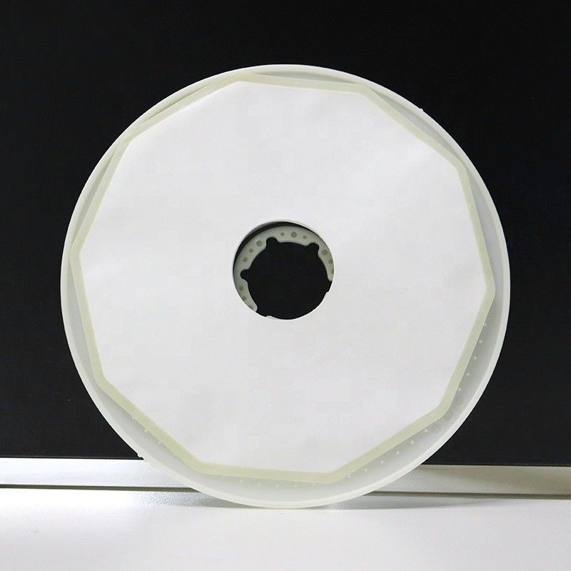 Water Filtration Decagonal Diaphragm For Landfill Leachate Treatment