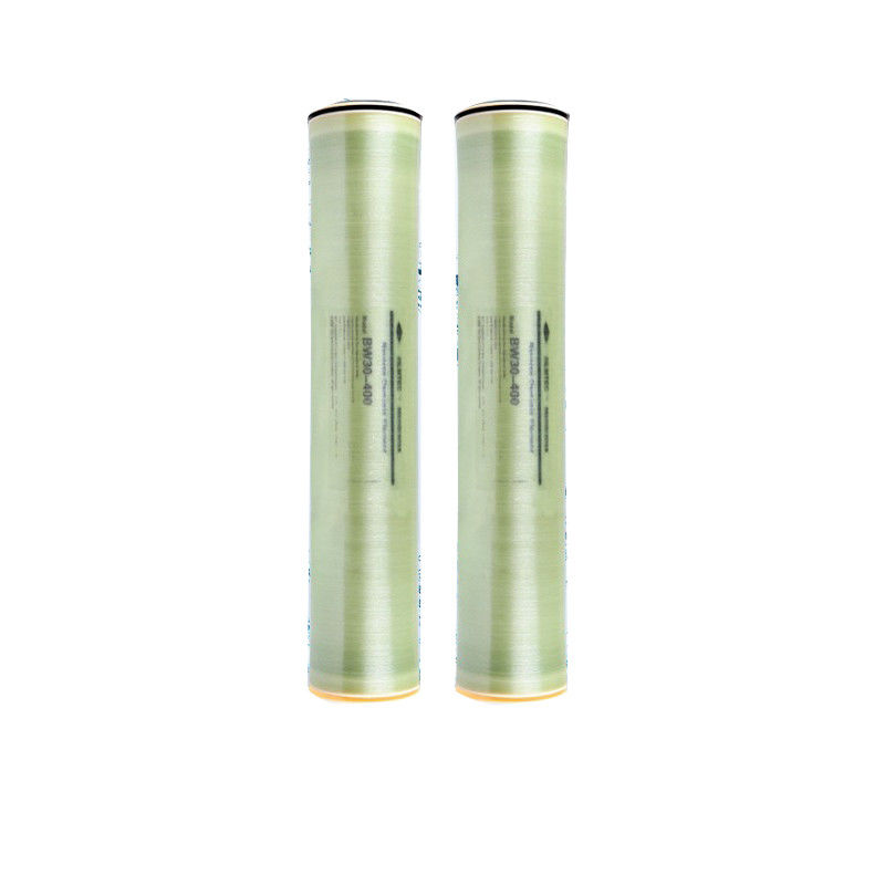 Dow DuPont Reverse Osmosis RO Membrane BW30 PRO-400/34 Anti Pollution High Flux Water Filtration Membrane Element