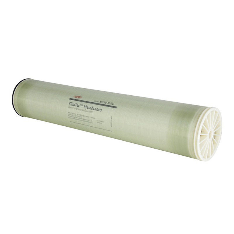 Dow DuPont Reverse Osmosis RO Membrane BW30 PRO-400/34 Anti Pollution High Flux Water Filtration Membrane Element