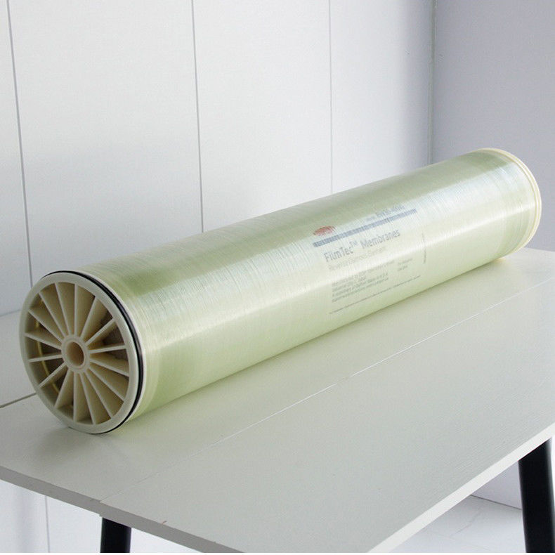 Dow DuPont Reverse Osmosis RO Membrane BW30 PRO-400/34 Anti Pollution High Flux Water Filtration Membrane Element