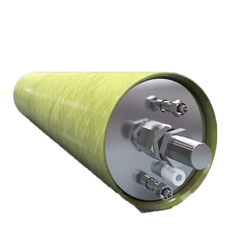 DTRO Disc Tube Reverse Osmosis Membrane For Sewage Treatment Leachate From Garbage