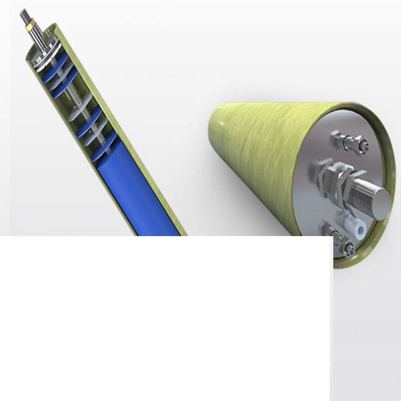 DTRO Disc Tube Reverse Osmosis Membrane For Sewage Treatment Leachate From Garbage