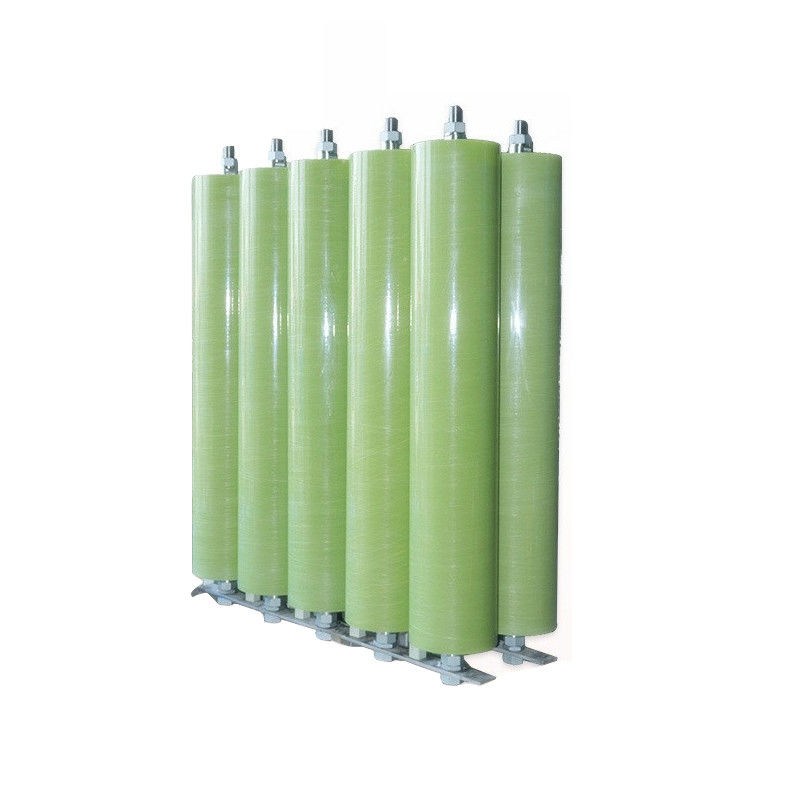 DTRO Membrane Module Disc Tube Reverse Osmosis Membrane Module DT Membrane For Sewage Treatment High And Low Pr