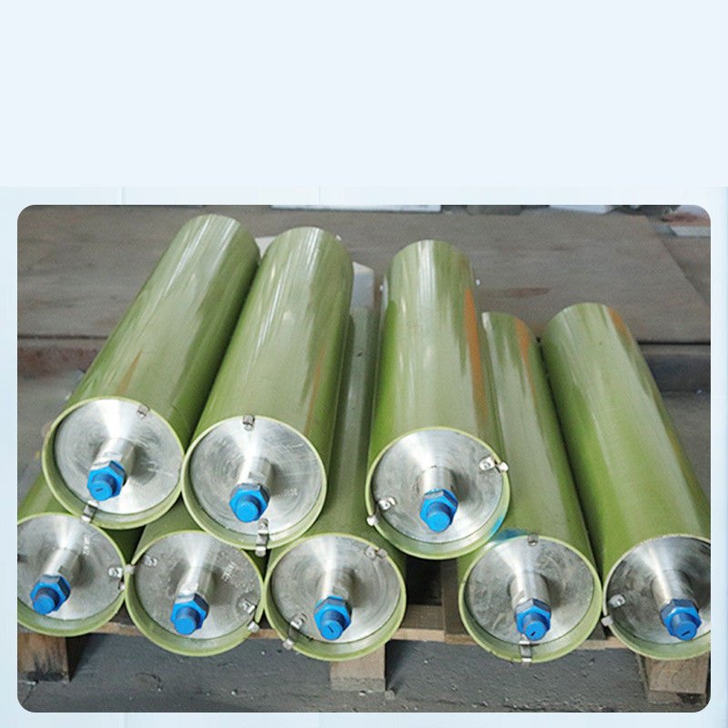 DTRO Membrane Module Disc Tube Reverse Osmosis Membrane Module DT Membrane For Sewage Treatment High And Low Pr