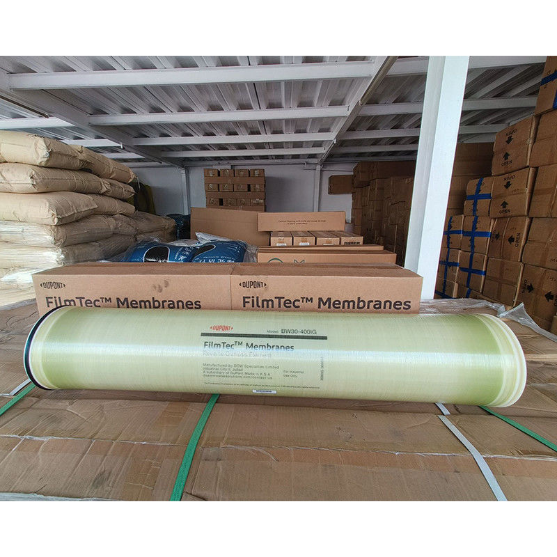 Reverse osmosis membrane 4040 Low pressure membrane Original genuine Huitong RO membrane Industrial equipment Pure water