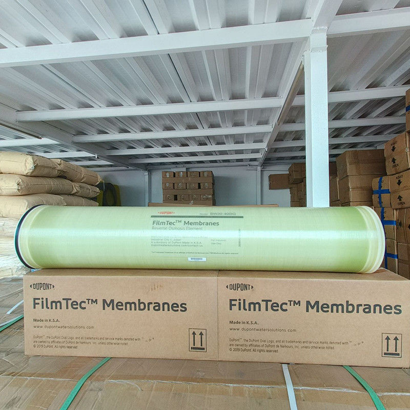 Reverse osmosis membrane 4040 Low pressure membrane Original genuine Huitong RO membrane Industrial equipment Pure water