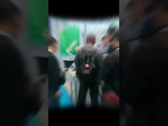 Qinrun Environmental Protection Debuts at Indonesia Water Expo! Chinese membrane technology pioneer